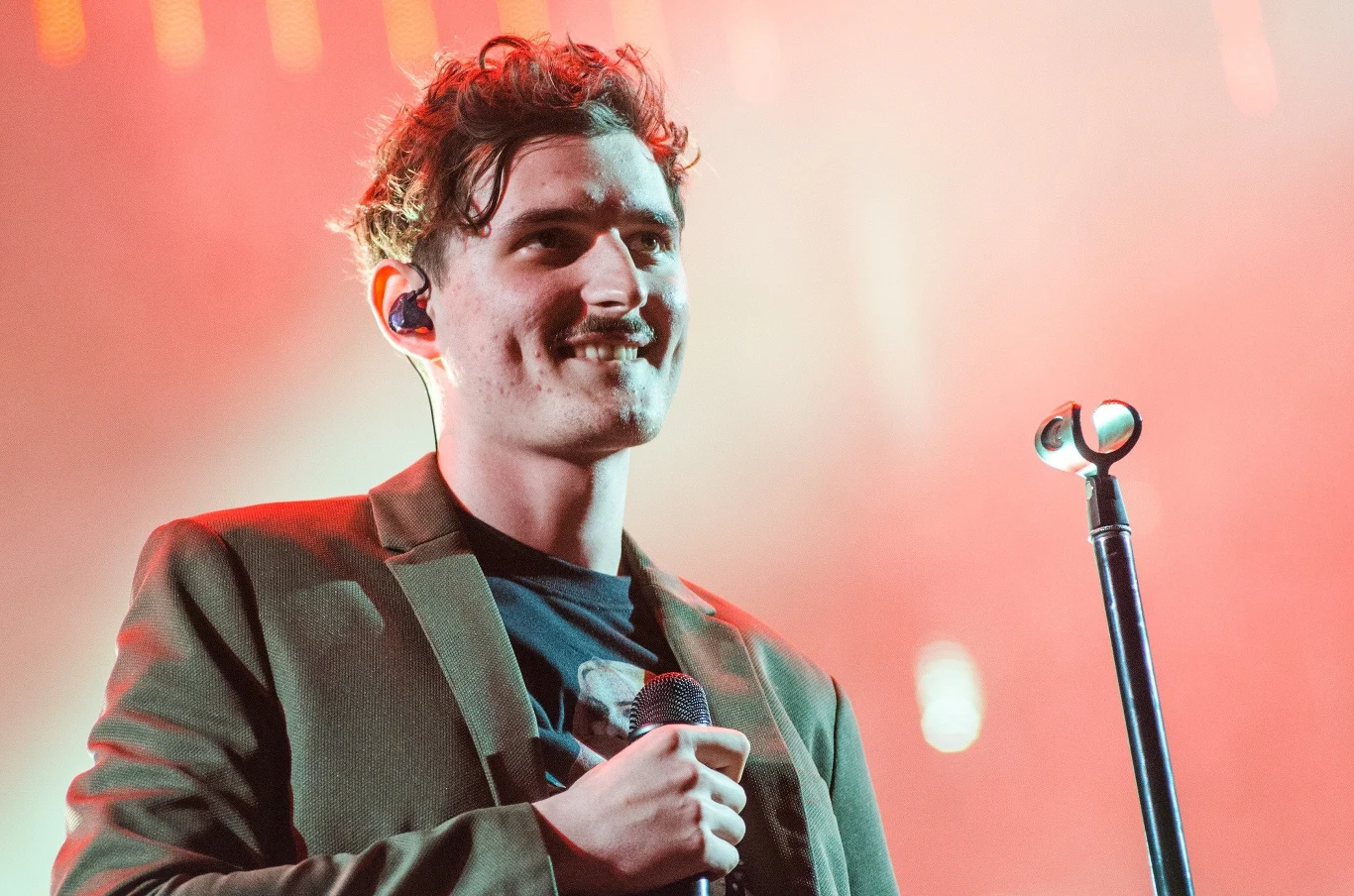 Dawid Podsiadło Dawid Podsiadło