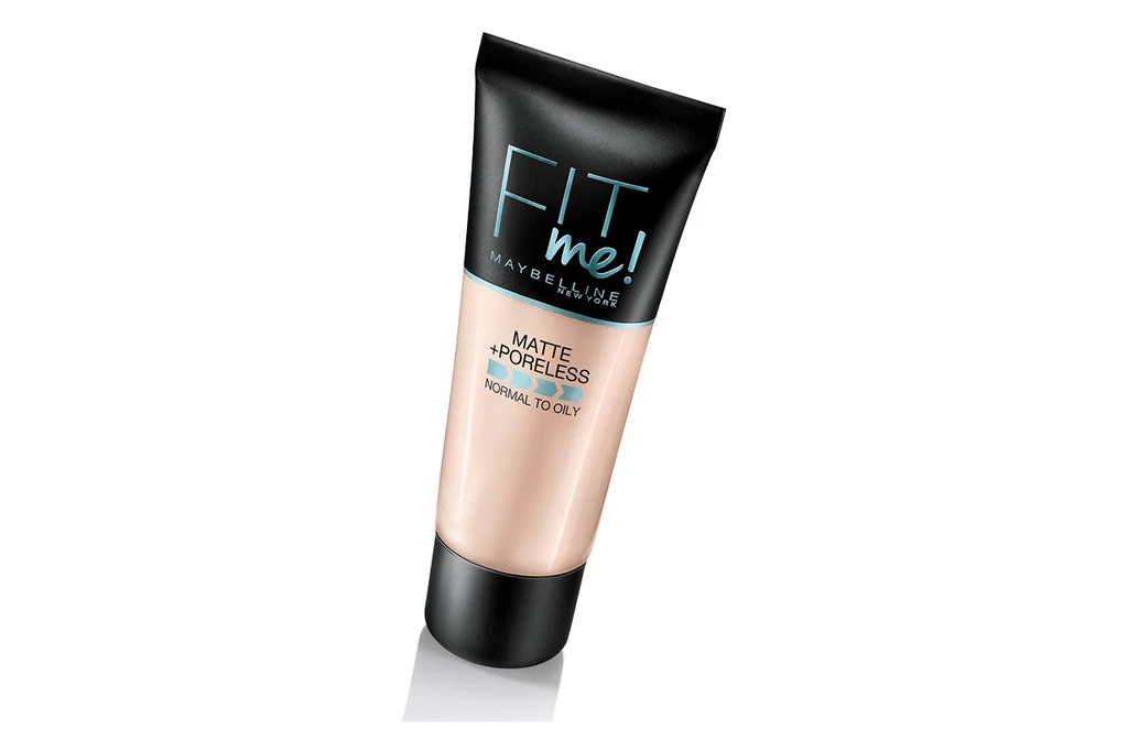 Podkład Fit Me Maybelline 