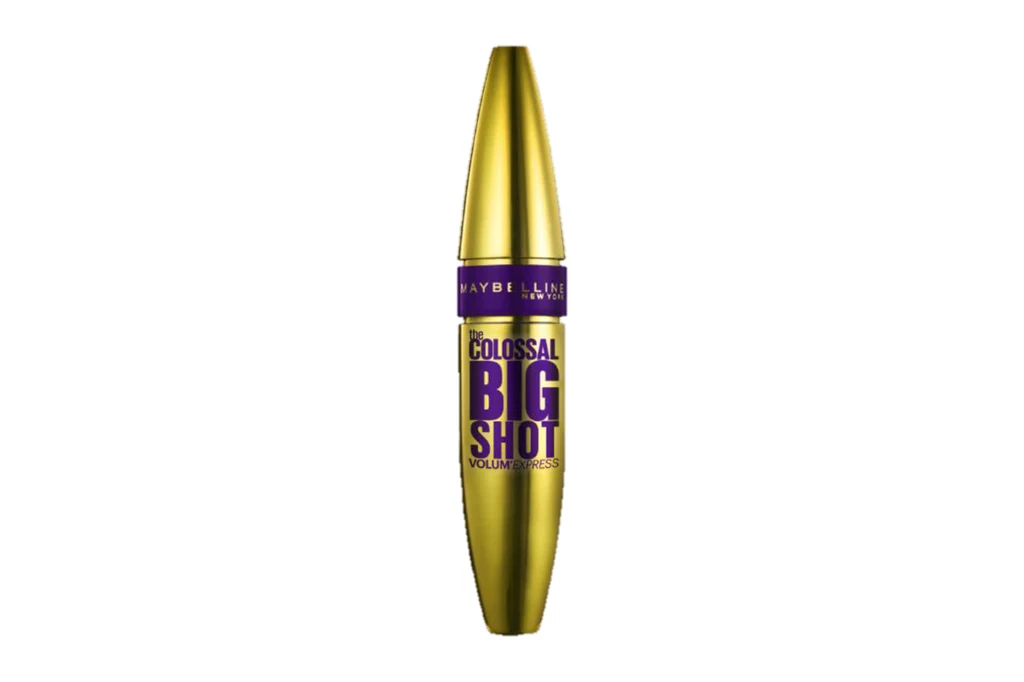 Tusz do rzęs The Colossal Big Shot Maybelline