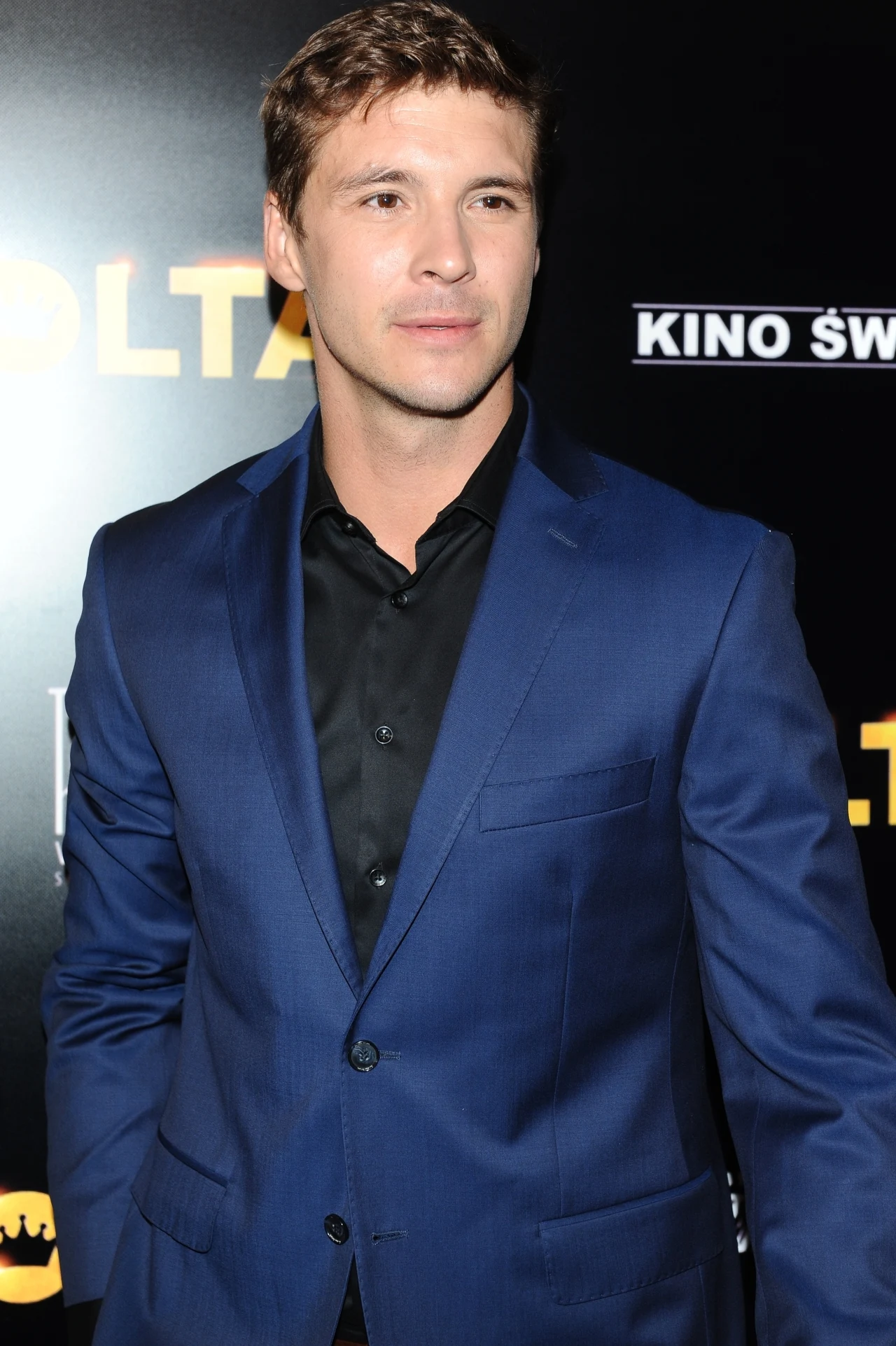 Mikołaj Roznerski Mikołaj Roznerski