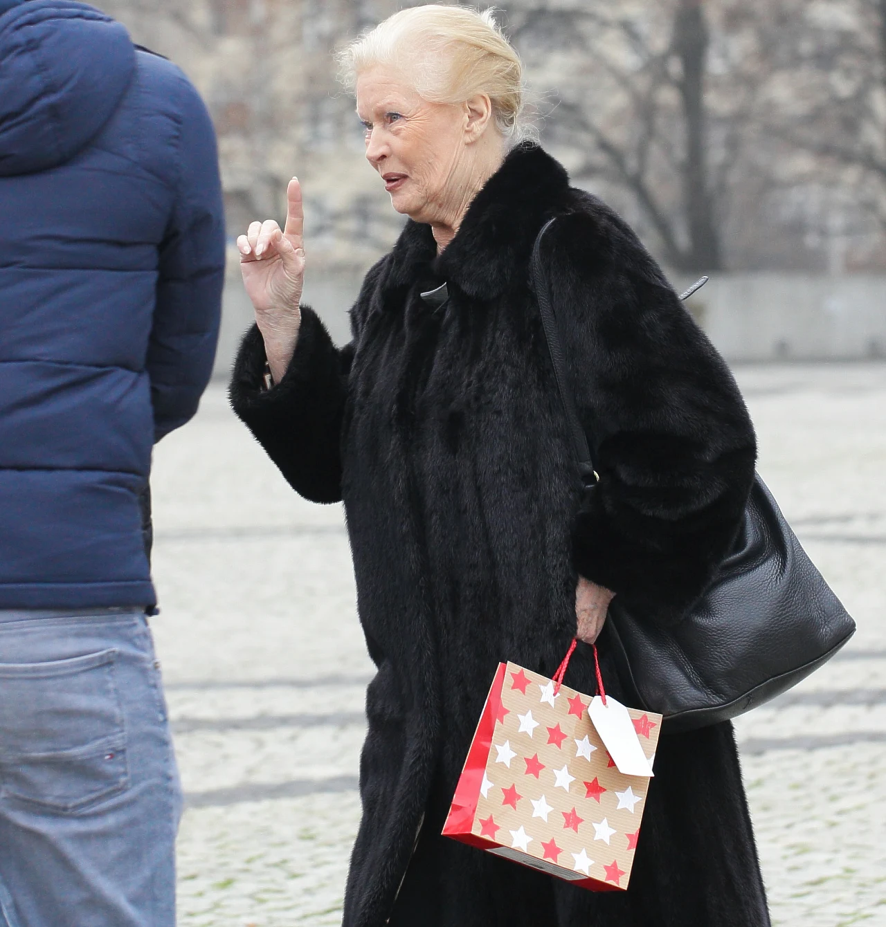 Beata Tyszkiewicz