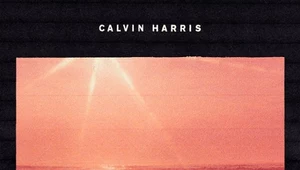 Recenzja Calvin Harris "Funk Wav Bounces vol. 1": Funk na wakacje