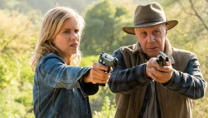 "Fear the Walking Dead"