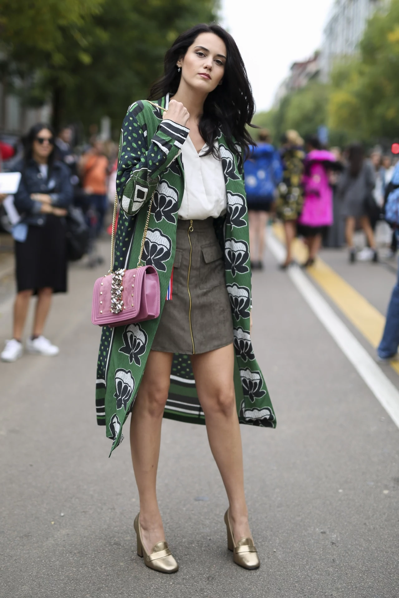 Fendi Fendi