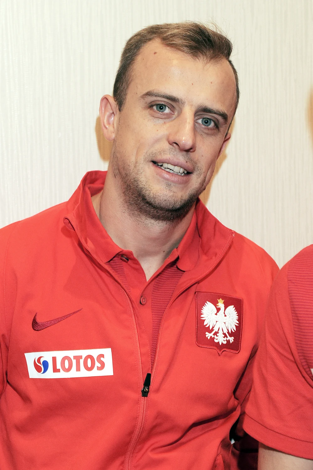 Kamil Grosicki