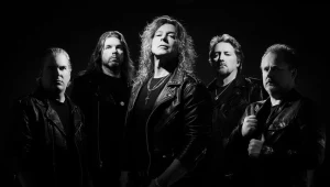 Jag Panzer przed premierą