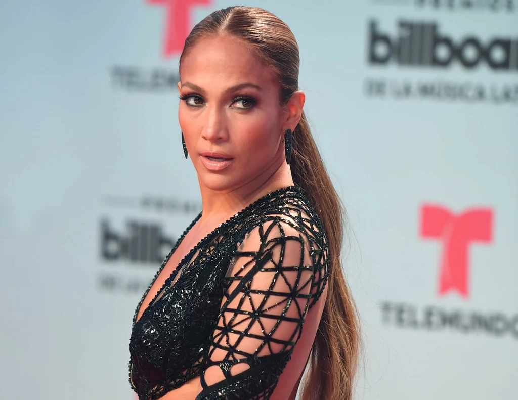 Jennifer Lopez wygląda coraz młodziej 