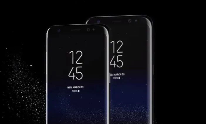 Samsung Galaxy S8 Mini ma mieć bardzo małe gabaryty