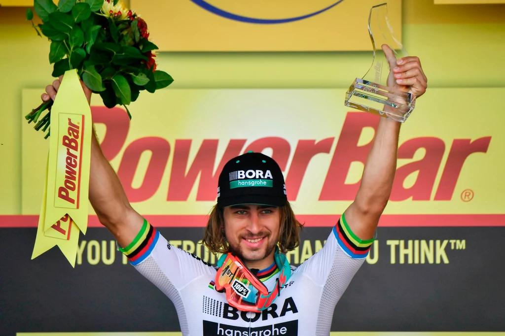 Peter Sagan Peter Sagan
