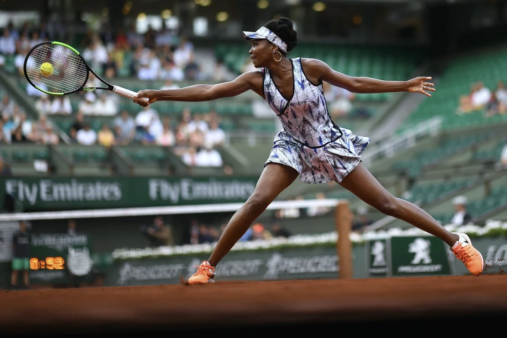 Venus Williams Venus Williams