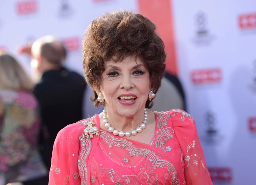 Gina Lollobrigida kończy dziś 90 lat 