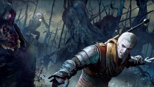 Wiedźmin 3: Dziki Gon