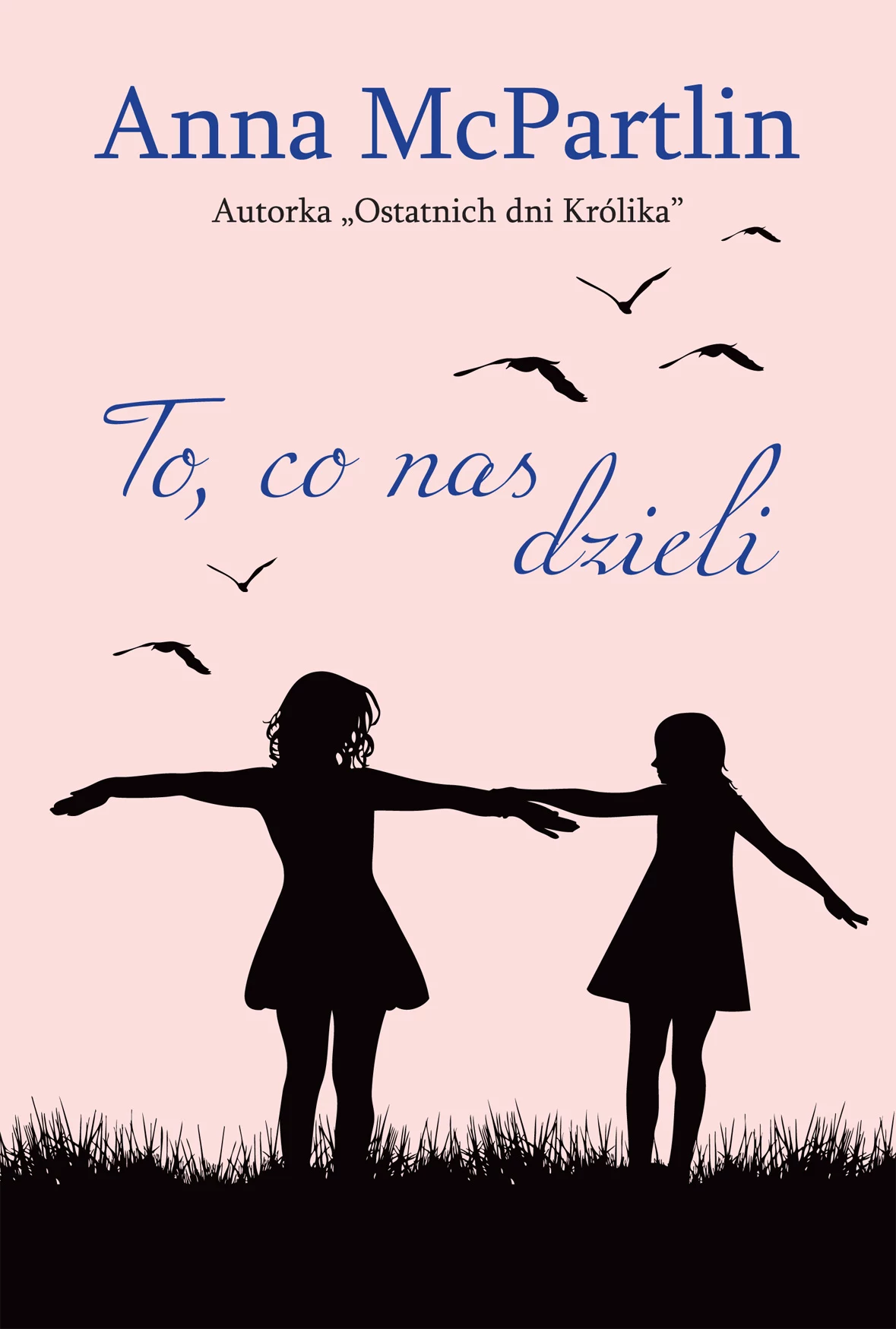 „To, co nas dzieli” autorstwa Anny McPartlin to opowieść o dwóch skłóconych przyjaciółkach, które po latach dostają szansę na pogodzenie się. Eve Hayes i Lily Brennan były nierozłączne, ale gdy miały osiemnaście lat, podczas wakacji wydarzyło się coś, co skutecznie je rozdzieliło i zniszczyło ich przyjaźń. Po dwudziestu latach Eve, znana projektantka biżuterii, wraca na stałe do Dublina. Stara się odszukać dawną przyjaciółkę, ale nie może trafić na żaden jej ślad, nawet w internecie. Pewnej nocy Eve ulega poważnemu wypadkowi. W szpitalu ze zdumieniem odkrywa, że Lily pracuje tam jako pielęgniarka. Dawne przyjaciółki mają szansę wyjaśnić to, co między nimi zaszło, odbudować bliskie relacje, a przede wszystkim pomóc sobie nawzajem. „To, co nas dzieli” autorstwa Anny McPartlin to opowieść o dwóch skłóconych przyjaciółkach, które po latach dostają szansę na pogodzenie się. Eve Hayes i Lily Brennan były nierozłączne, ale gdy miały osiemnaście lat, podczas wakacji wydarzyło się coś, co skutecznie je rozdzieliło i zniszczyło ich przyjaźń. Po dwudziestu latach Eve, znana projektantka biżuterii, wraca na stałe do Dublina. Stara się odszukać dawną przyjaciółkę, ale nie może trafić na żaden jej ślad, nawet w internecie. Pewnej nocy Eve ulega poważnemu wypadkowi. W szpitalu ze zdumieniem odkrywa, że Lily pracuje tam jako pielęgniarka. Dawne przyjaciółki mają szansę wyjaśnić to, co między nimi zaszło, odbudować bliskie relacje, a przede wszystkim pomóc sobie nawzajem.