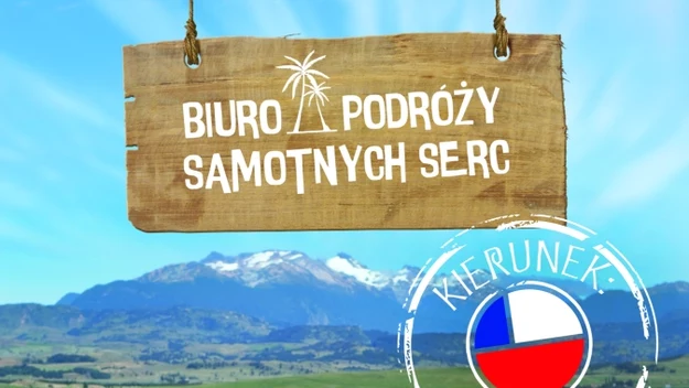 „Biuro Podróży Samotnych Serc. Kierunek: Chile” Katy Colins: Georgia i Ben otrzymują zaskakującą propozycję: występ w reality show, w którym mogą wygrać duże pieniądze i zareklamować swoje Biuro Podróży Samotnych Serc. Muszą tylko jechać do Chile i – drobiazg! - pokonać kilka par uczestniczących w konkursie. Czeka ich przygoda życia. Jednak na chilijskich pustkowiach i górskich szlakach ich związek zostanie poddany niejednej próbie.