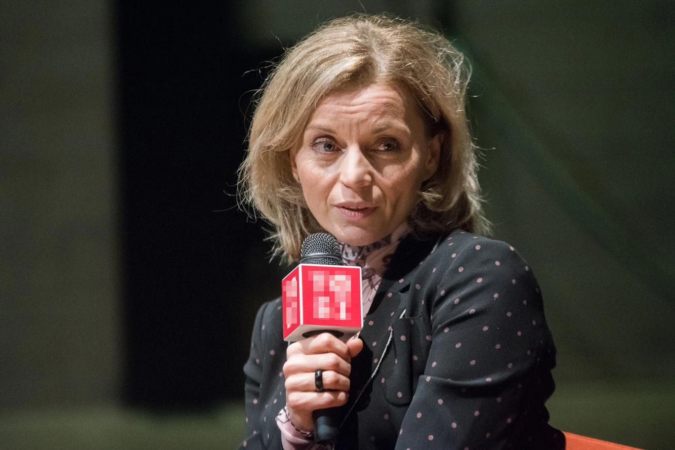 Małgorzata Foremniak Małgorzata Foremniak