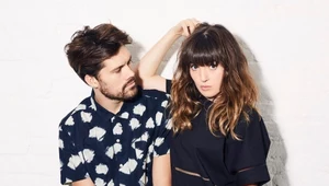 Oh Wonder z nowym teledyskiem "High On Humans"