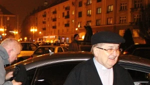 Ojciec Tadeusz Rydzyk