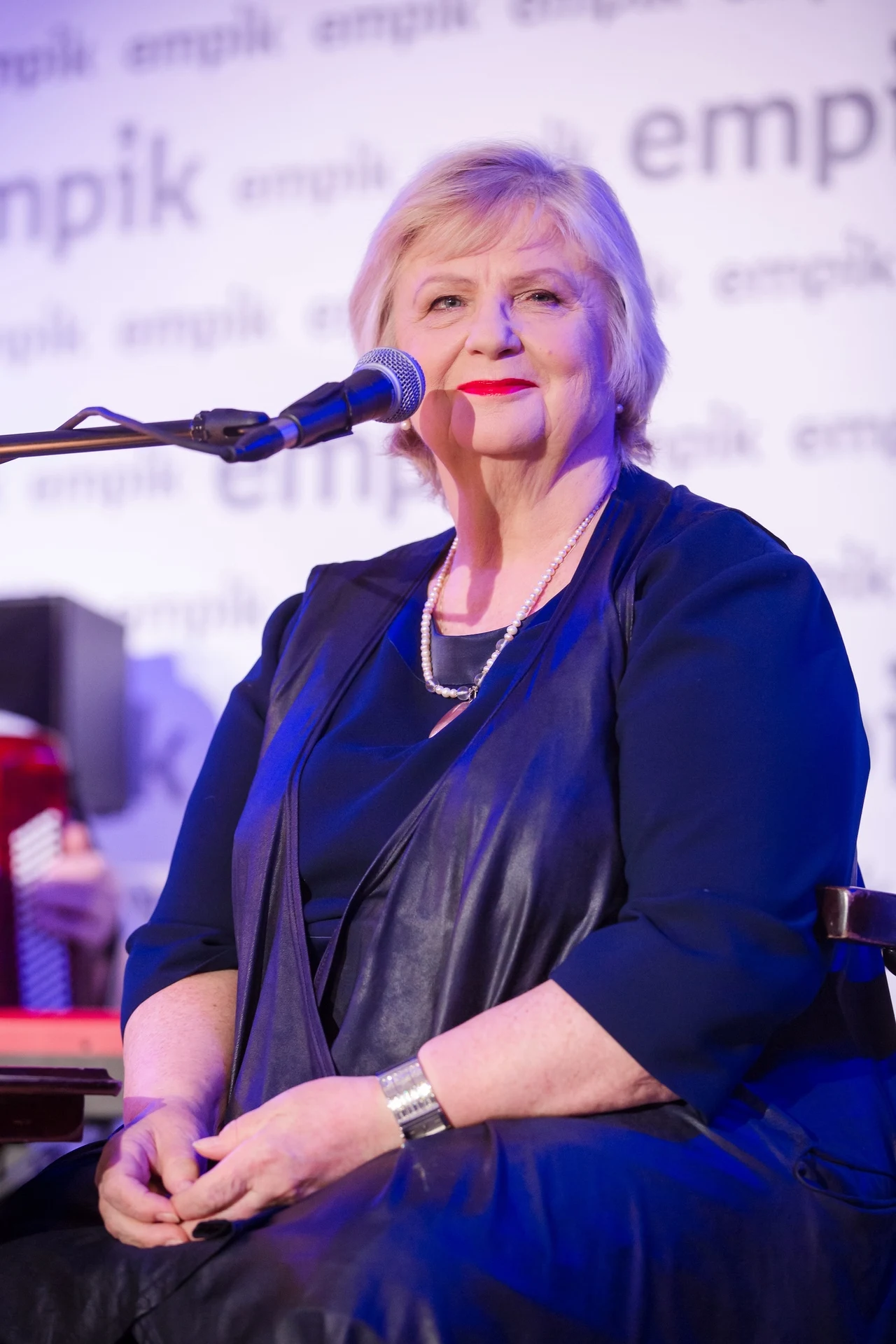 Stanisława Celińska Stanisława Celińska