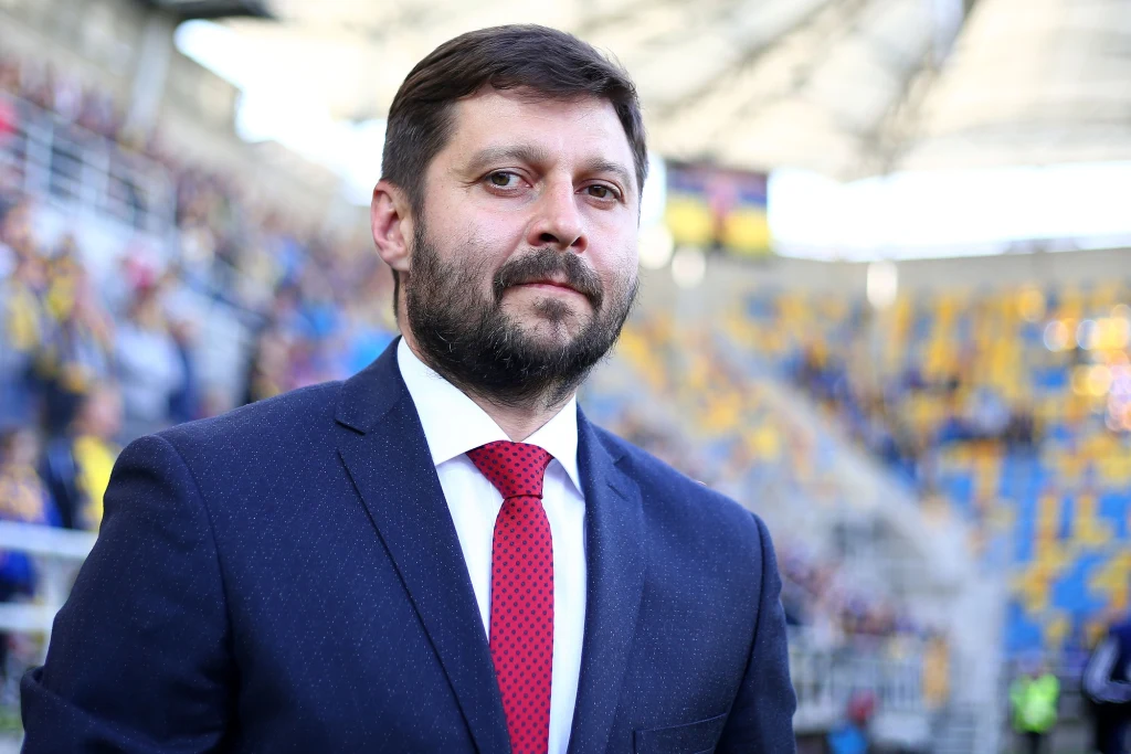 Marcin Kaczmarek Marcin Kaczmarek