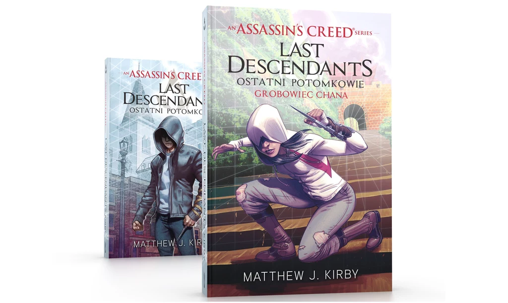Assassin's Creed