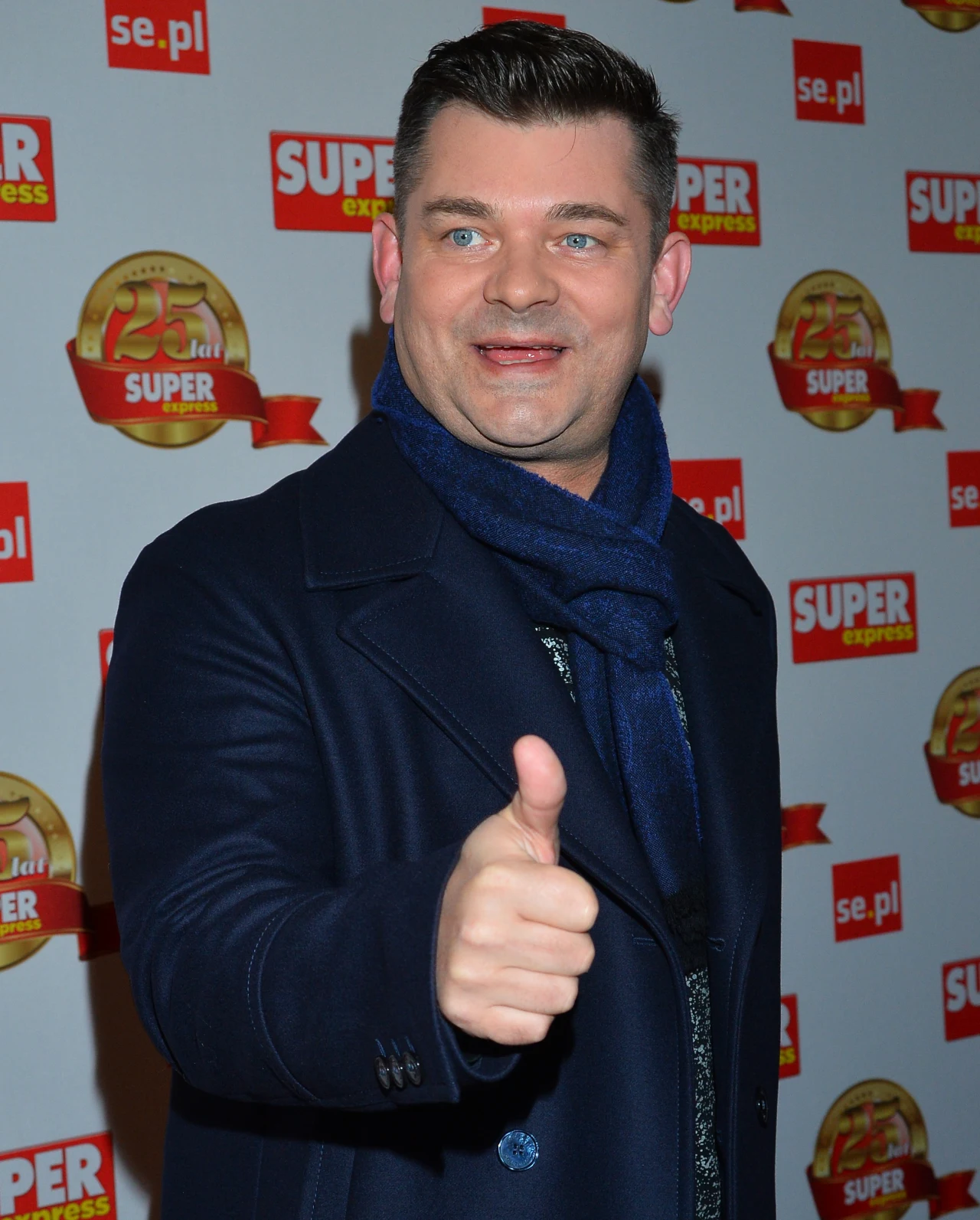 Zenek Martyniuk