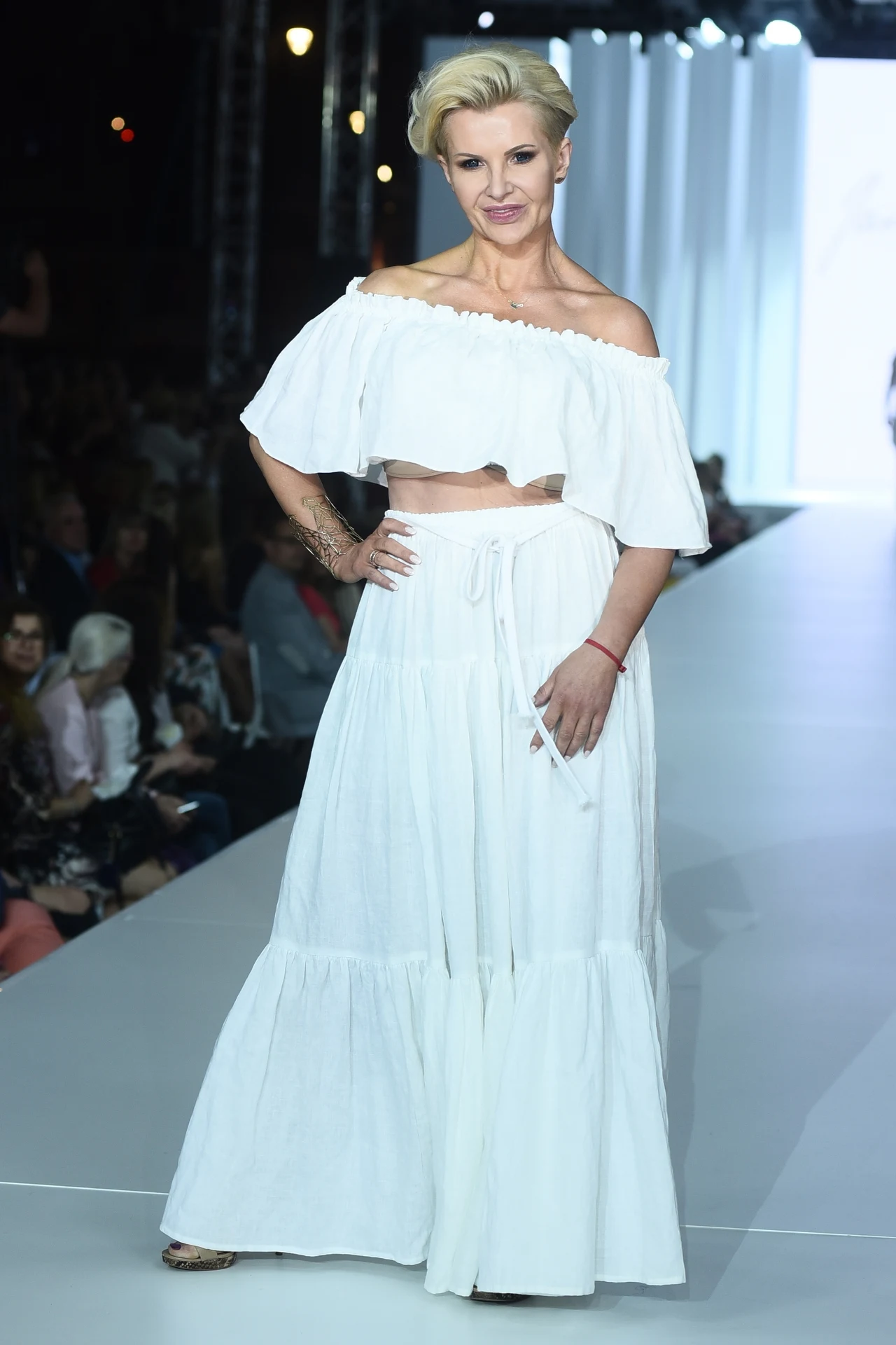 Joanna Racewicz Joanna Racewicz