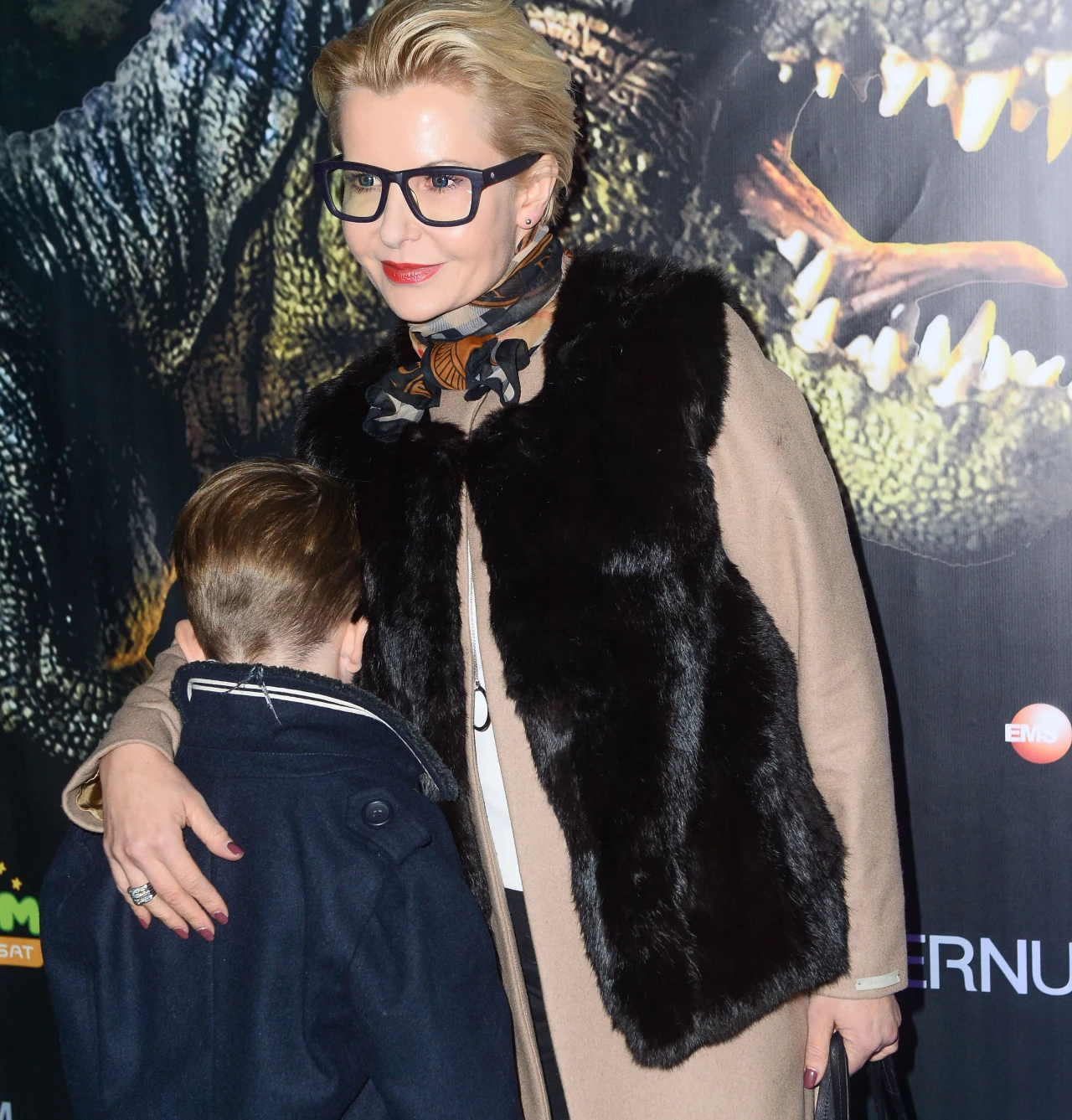 Joanna Racewicz Joanna Racewicz