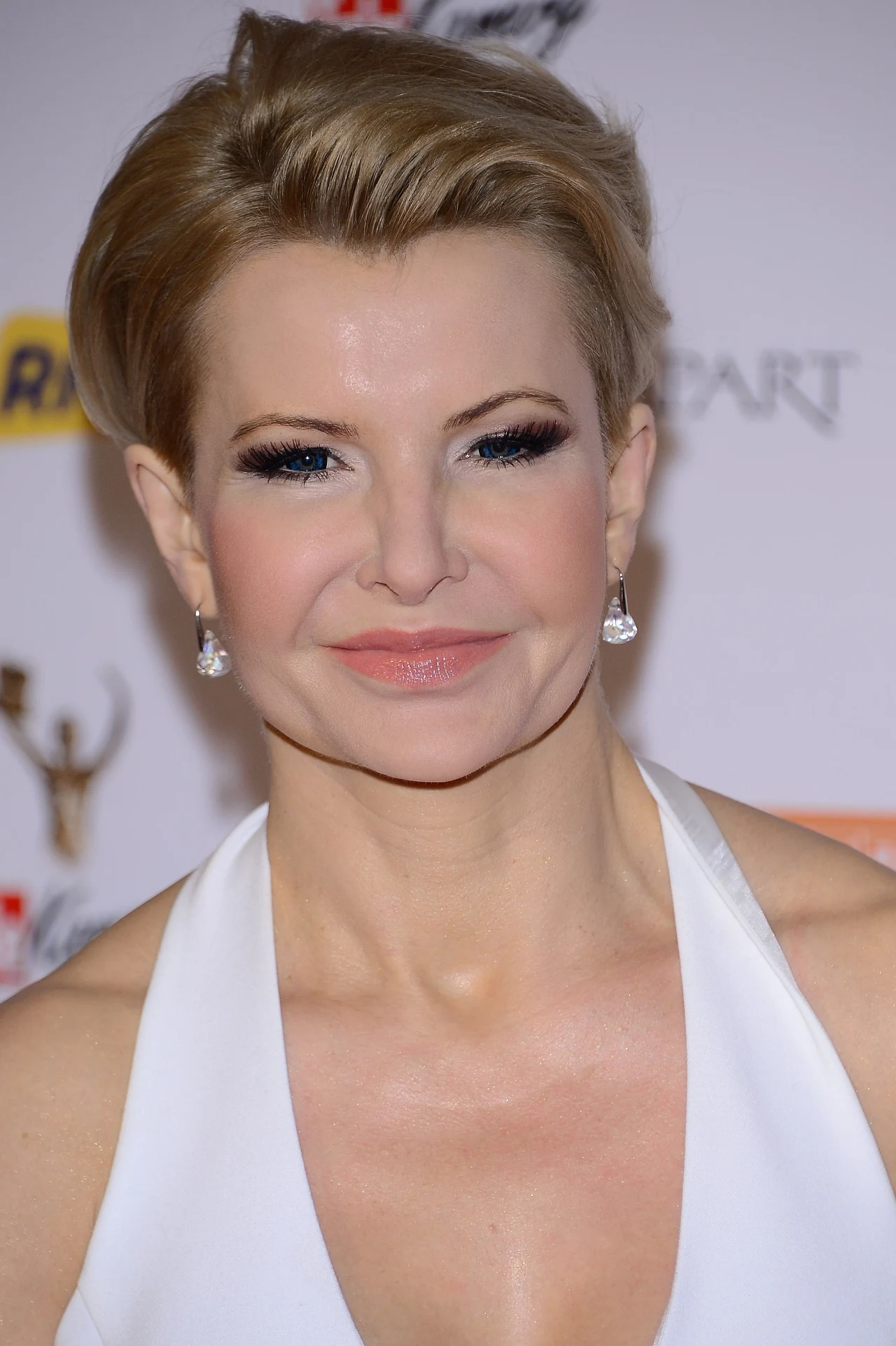 Joanna Racewicz Joanna Racewicz