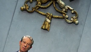 Joaquin Navarro-Valls