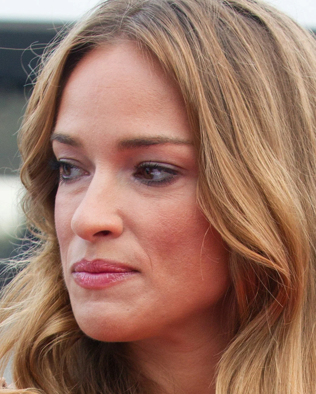 Alicja Bachleda-Curuś Alicja Bachleda-Curuś