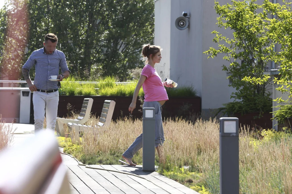 Maja Bohosiewicz Maja Bohosiewicz