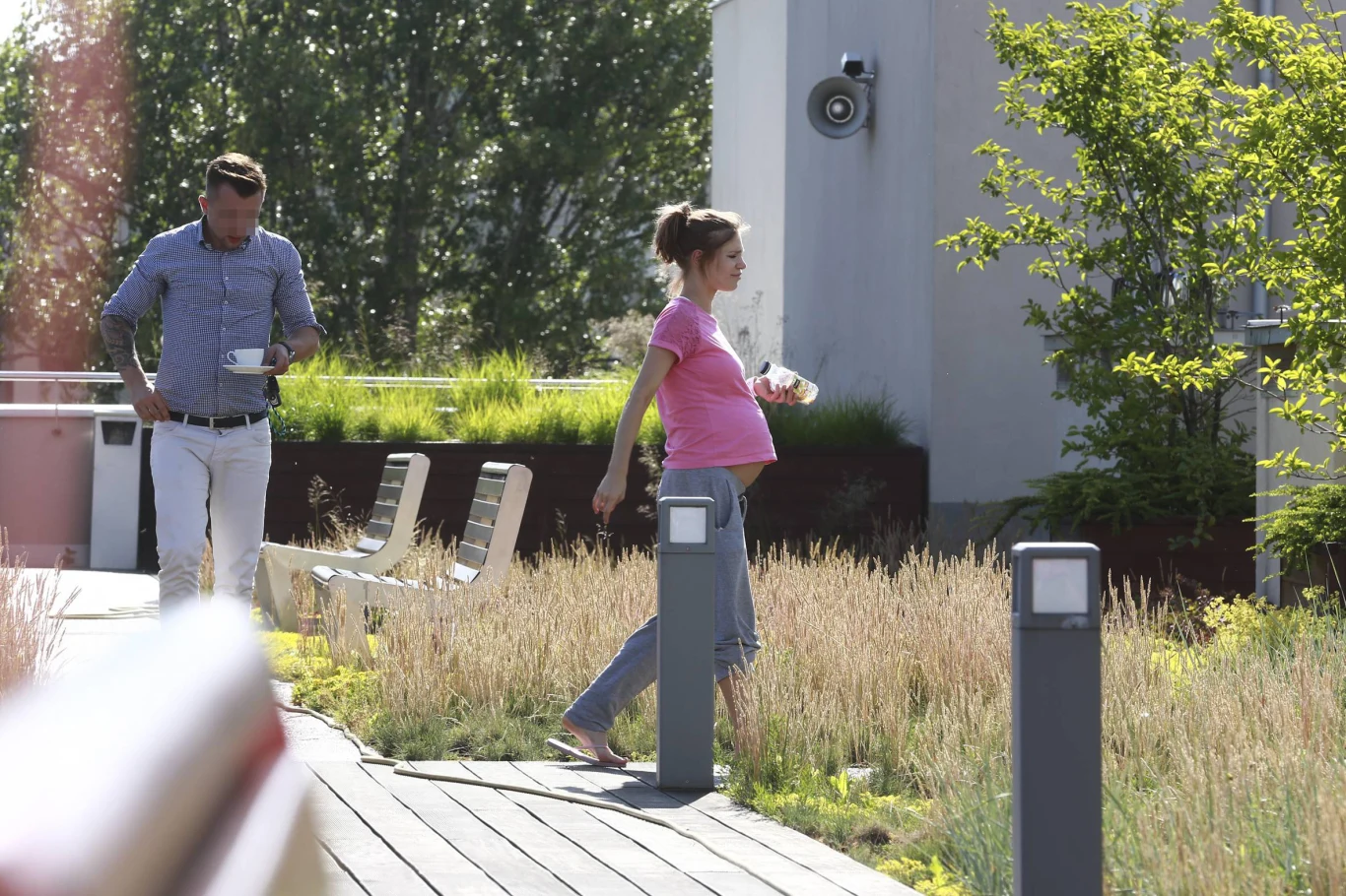 Maja Bohosiewicz Maja Bohosiewicz