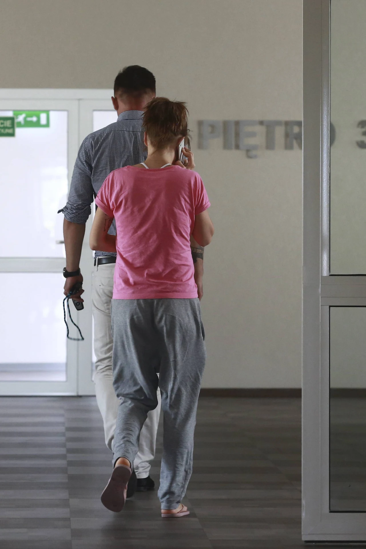 Maja Bohosiewicz Maja Bohosiewicz