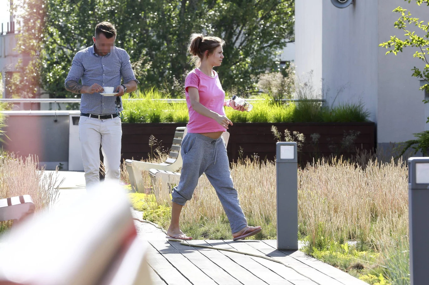 Maja Bohosiewicz Maja Bohosiewicz