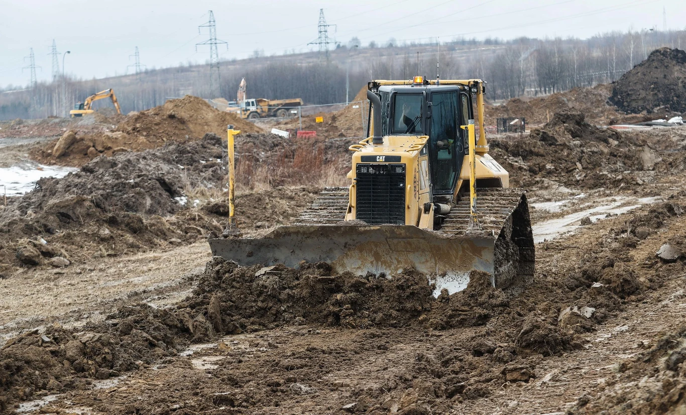 Droga S19 ma przebiegać z północy na południe we wschodniej części Polski Droga S19 ma przebiegać z północy na południe we wschodniej części Polski