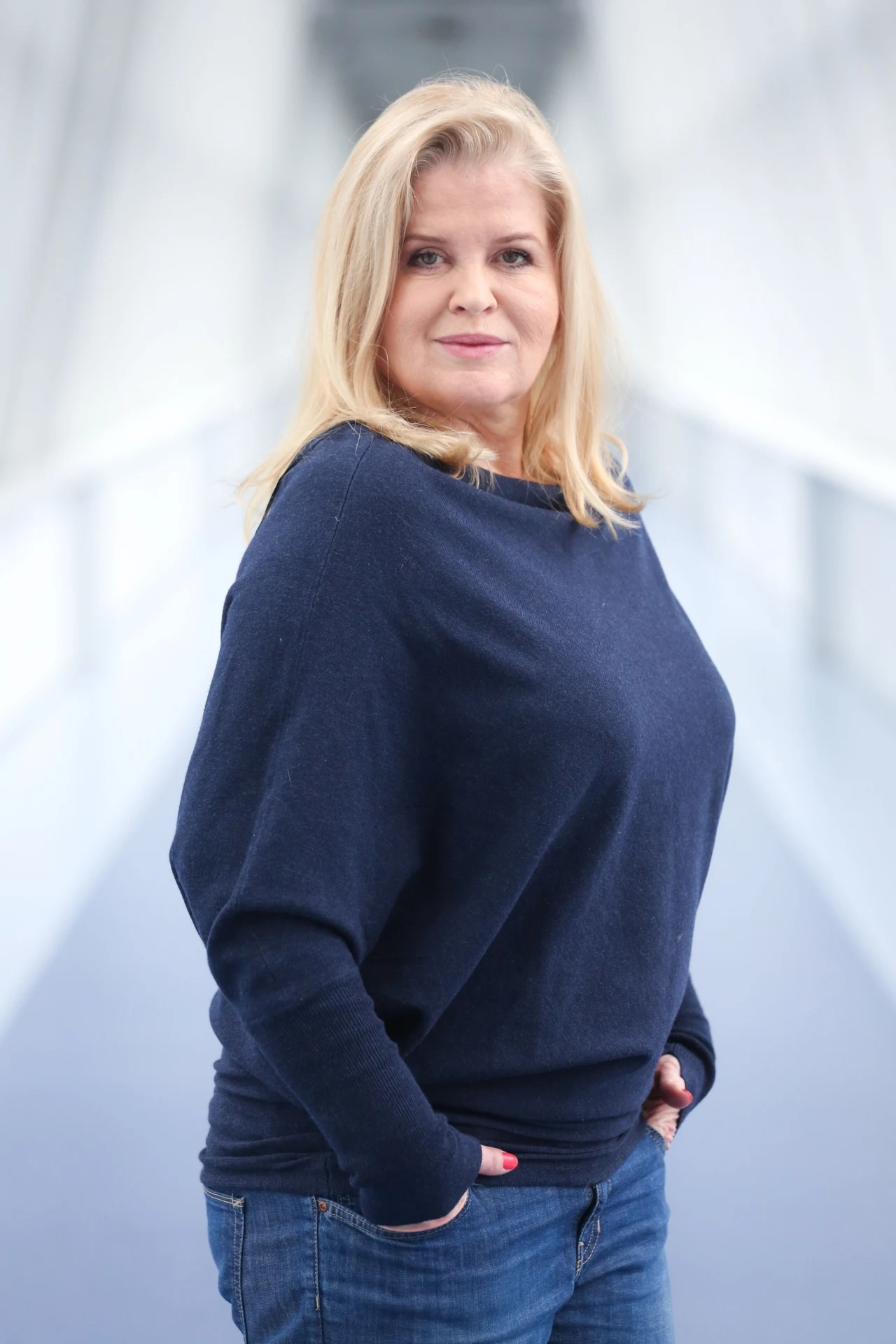 Anna Wojton, 2017 r. Anna Wojton, 2017 r.