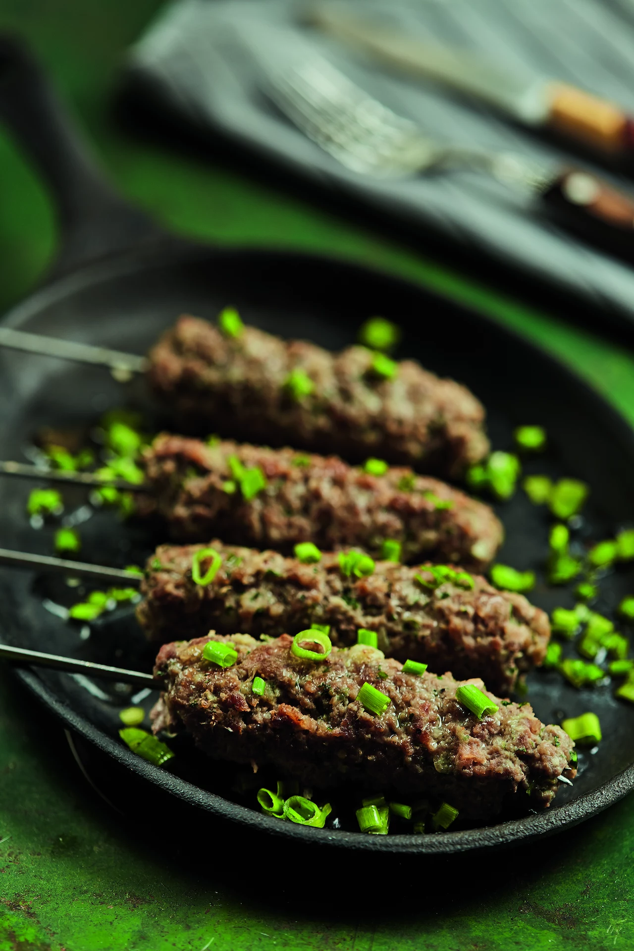 Szybki kebab Szybki kebab