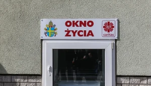 "Okno życia" (zdj. ilustracyjne)