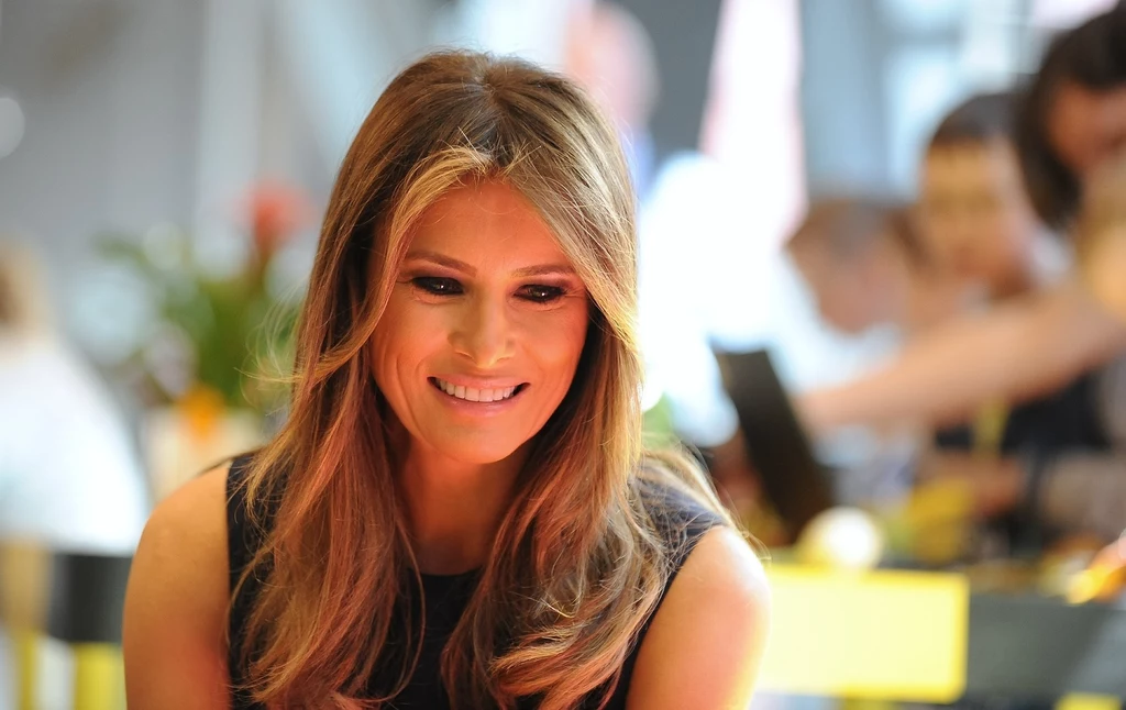 Melania Trump Melania Trump