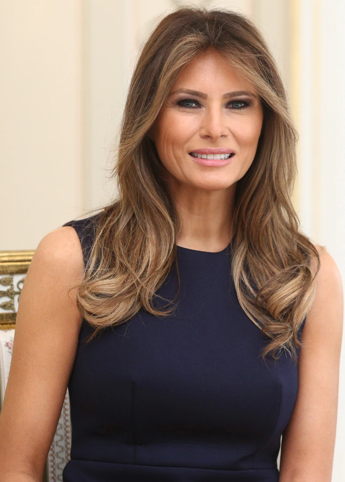 Melania Trump Melania Trump