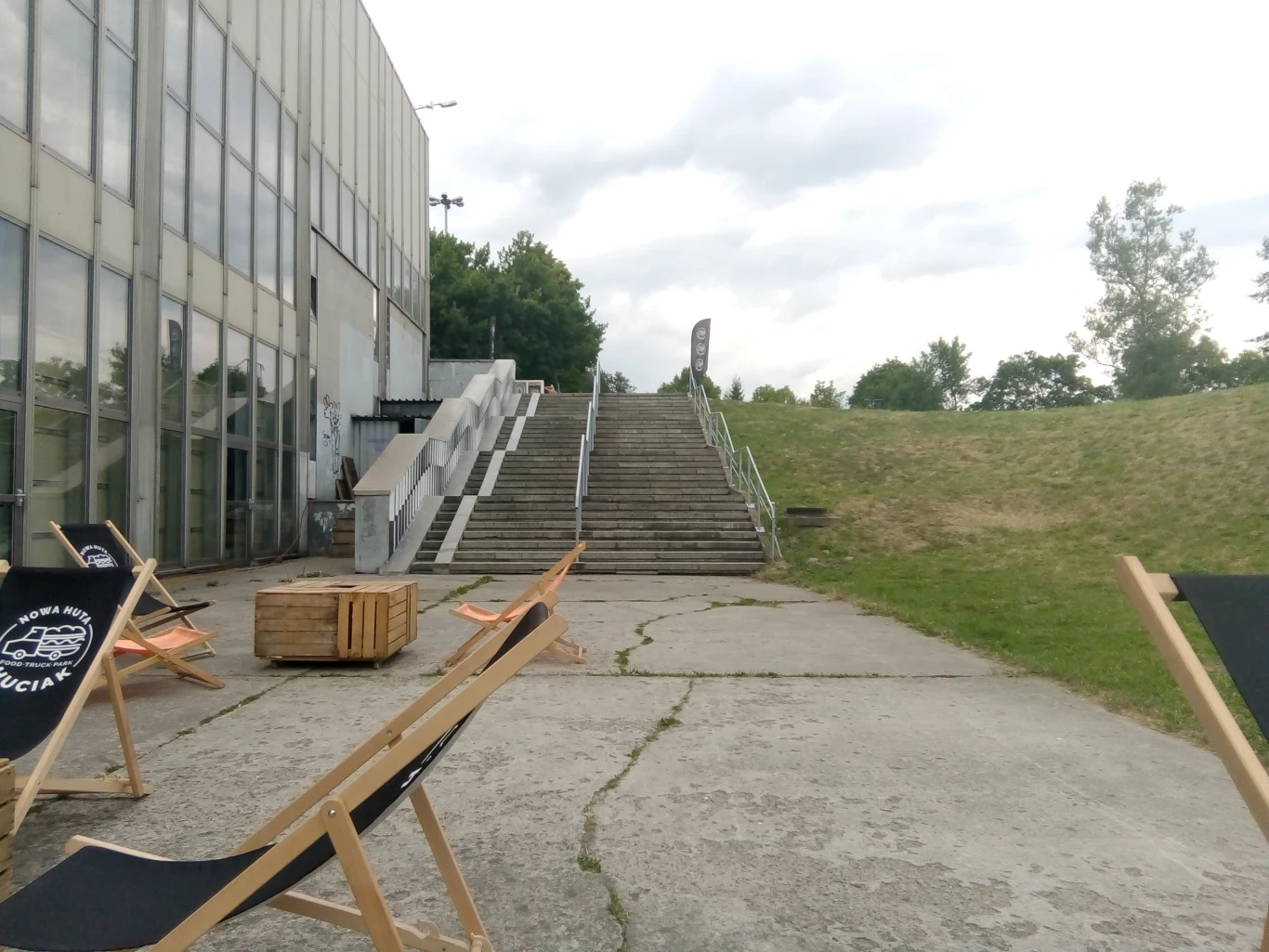 Zdjęcie wykonane telefonem Nokia 3