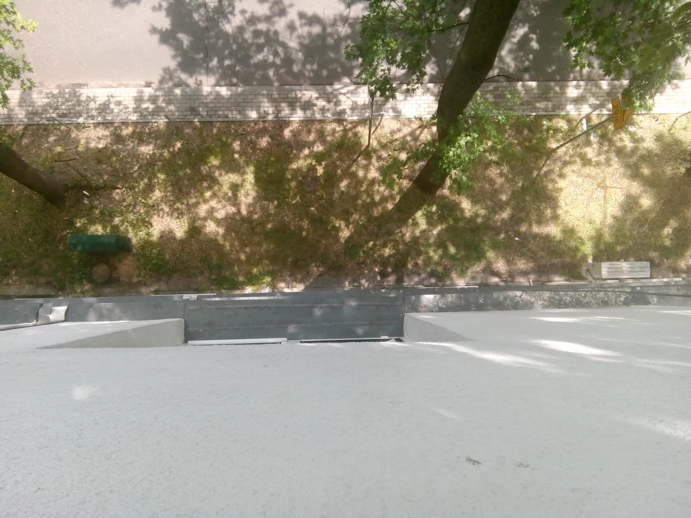 Zdjęcie wykonane telefonem Nokia 3