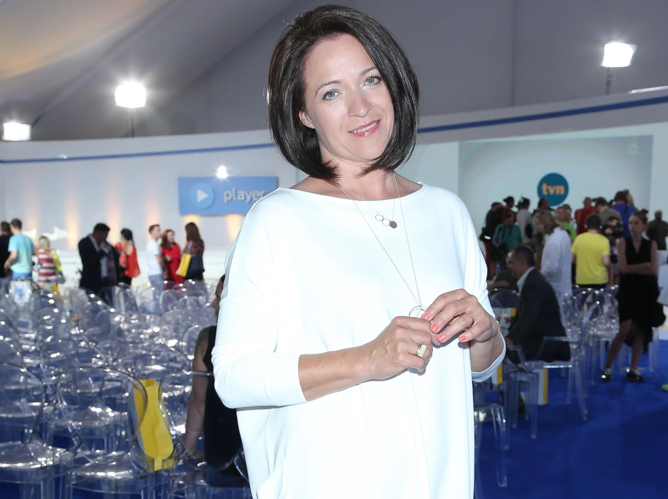 Ewa Drzyzga Ewa Drzyzga