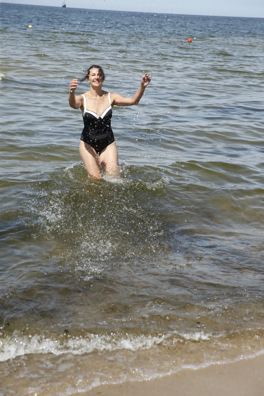 Szaleństwa wodne Anny Popek Szaleństwa wodne Anny Popek