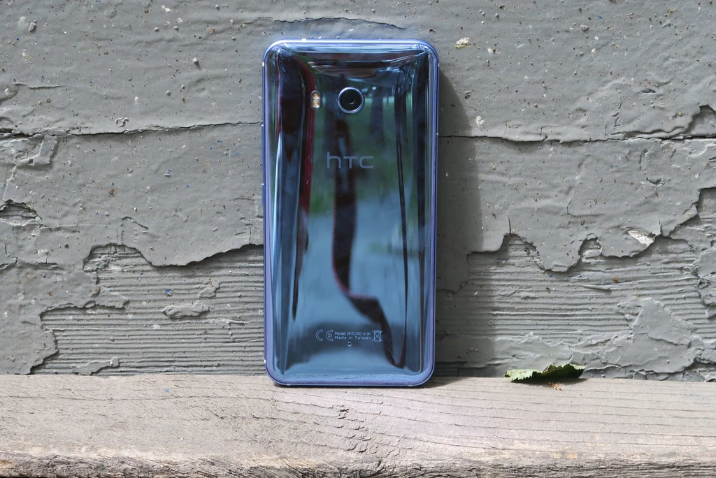 HTC U11