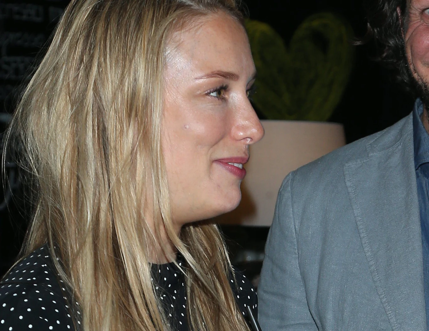 Natalia Klimas znów jest zakochana Natalia Klimas znów jest zakochana