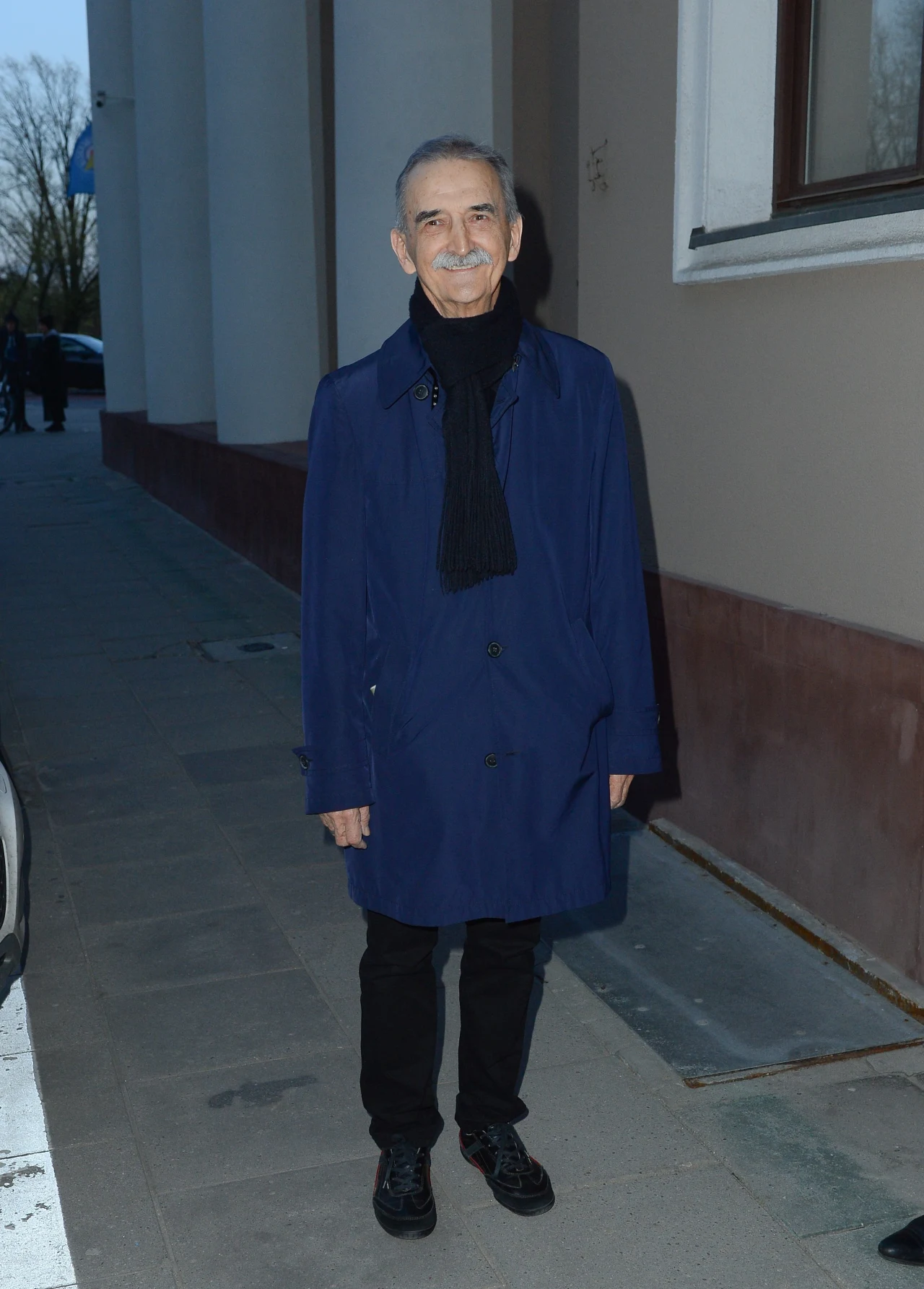 Marek Koterski Marek Koterski