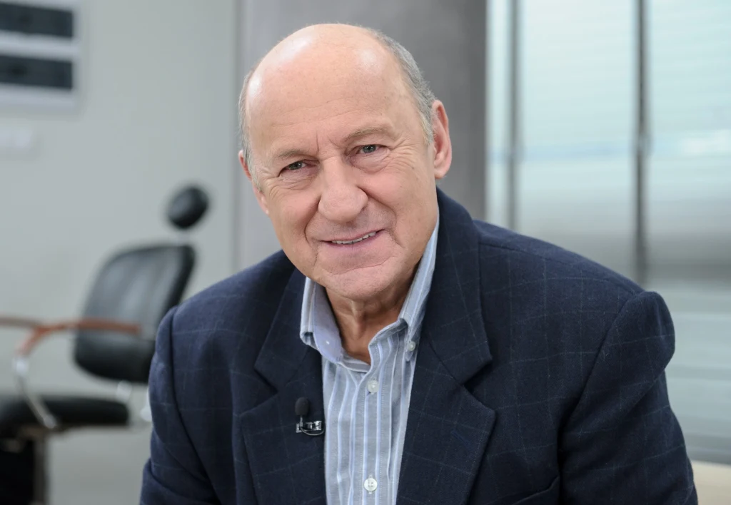 Piotr Fronczewski Piotr Fronczewski