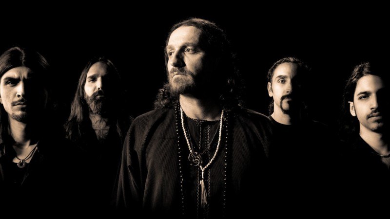 Orphaned Land szykuje nowy album