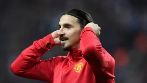Zlatan Ibrahimović to najgorętsze nazwisko w naszej "11" piłkarzy, którzy są do wzięcia za darmo